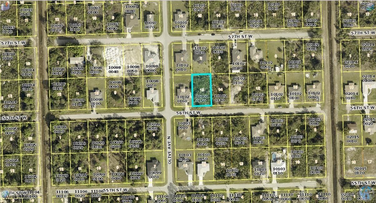 3112 56th St., Lehigh Acres, FL 33971