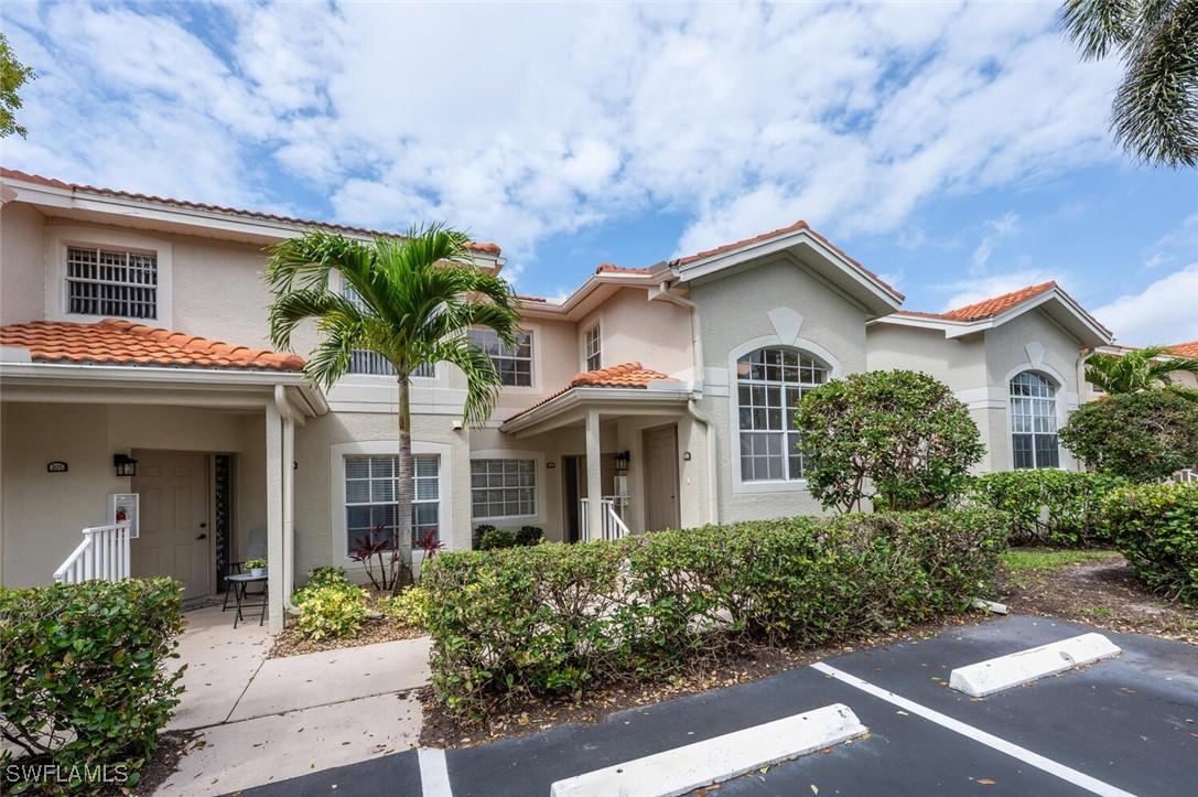7577 Silver Trumpet Ln. #T202, Naples, FL 34109