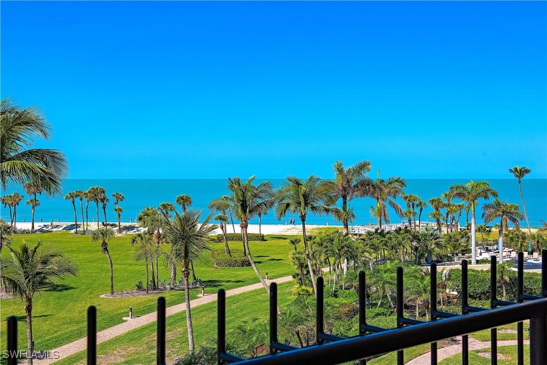 4251 Gulf Shore Blvd. #5C, Naples, FL 34103