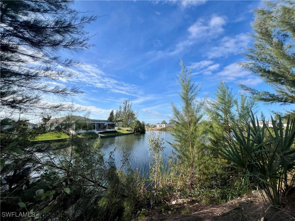 1408 NE 37th St., Cape Coral, FL 33909
