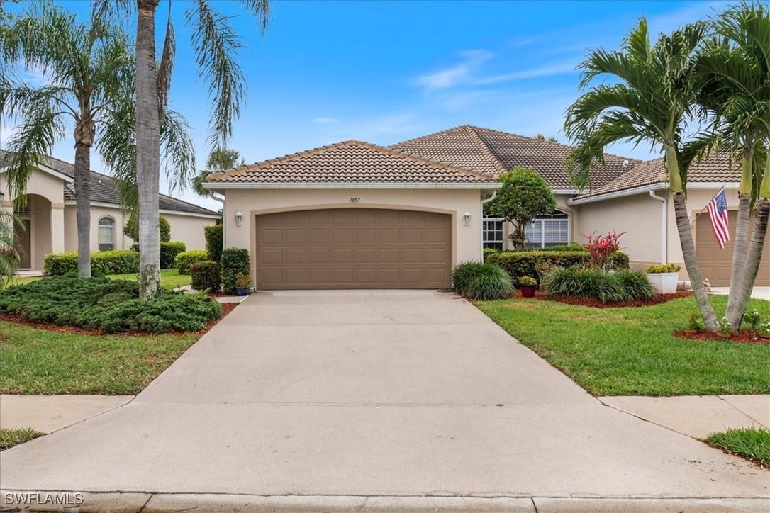 1857 Avian Ct. #A66, Naples, FL 34119