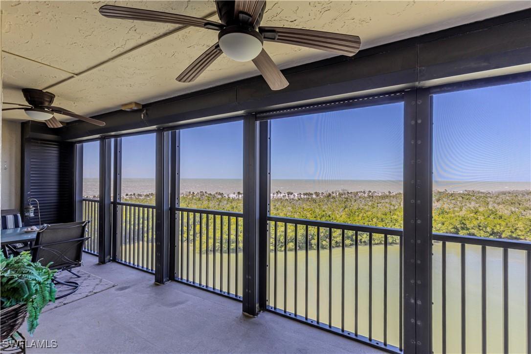 15 Bluebill Ave. #803, Naples, FL 34108