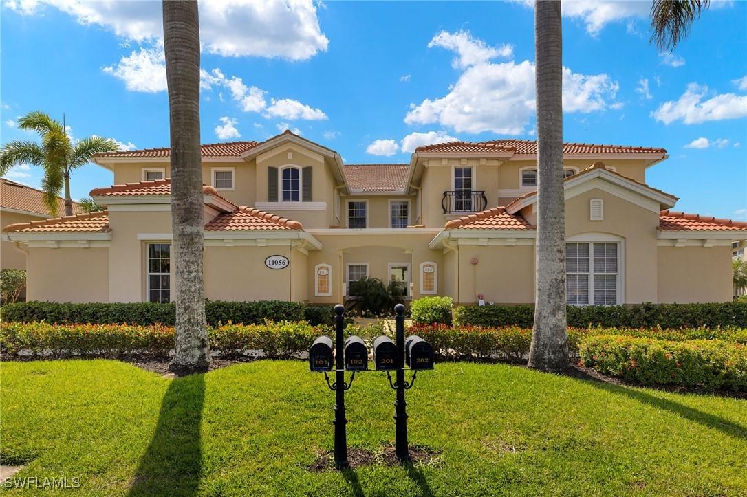 11056 Harbour Yacht Ct. #101, Fort Myers, FL 33908