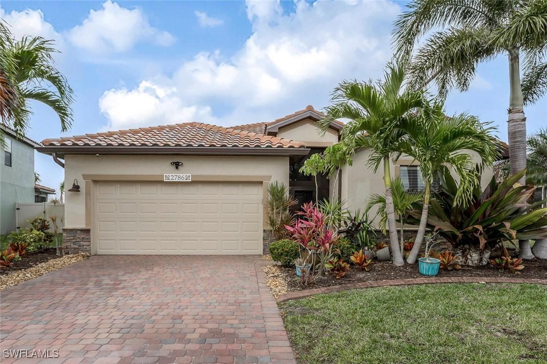 2786 Via Piazza Loop, Fort Myers, FL 33905