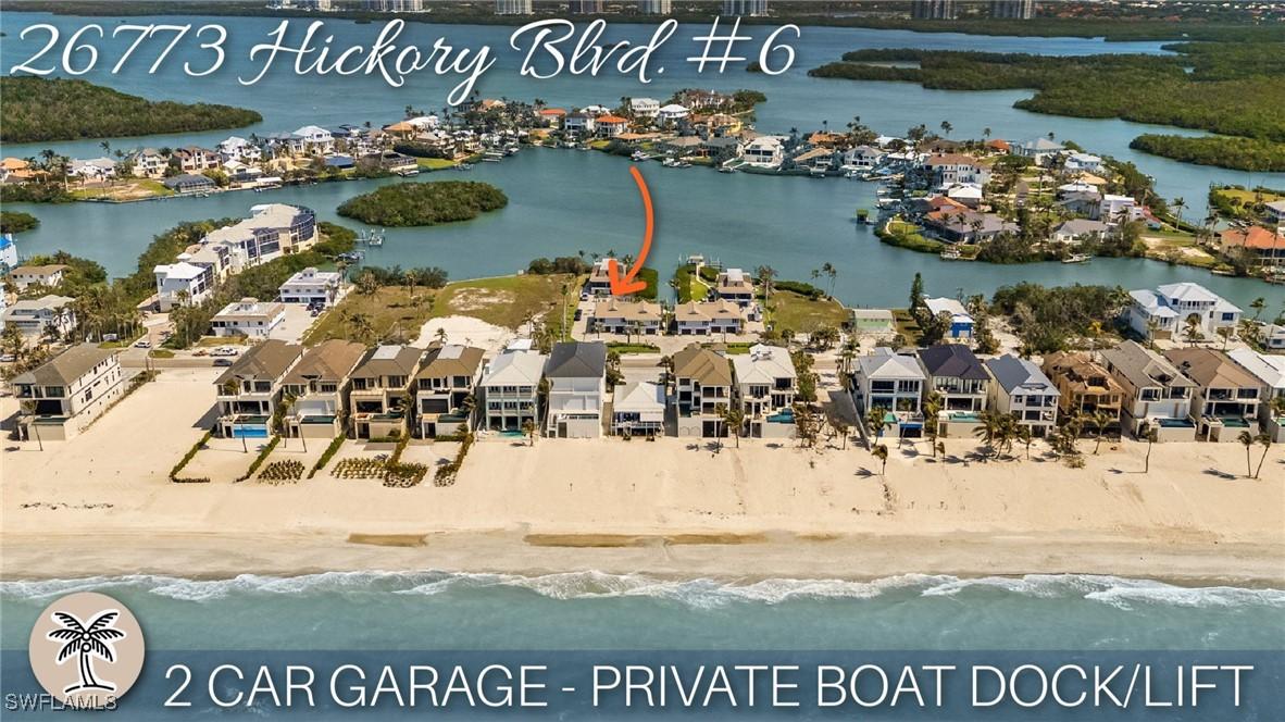 26773 Hickory Blvd. #6, Bonita Springs, FL 34134