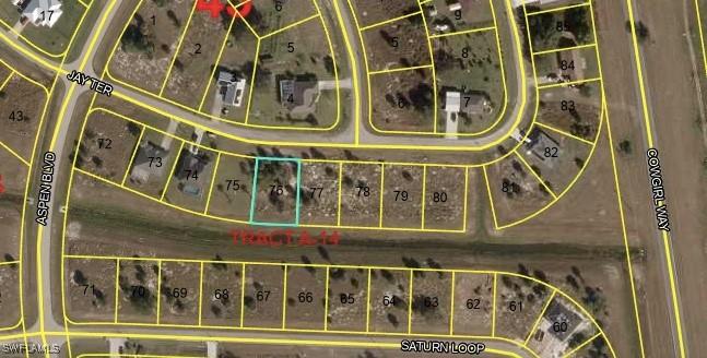 1396 Jay Ter., Labelle, FL 33935