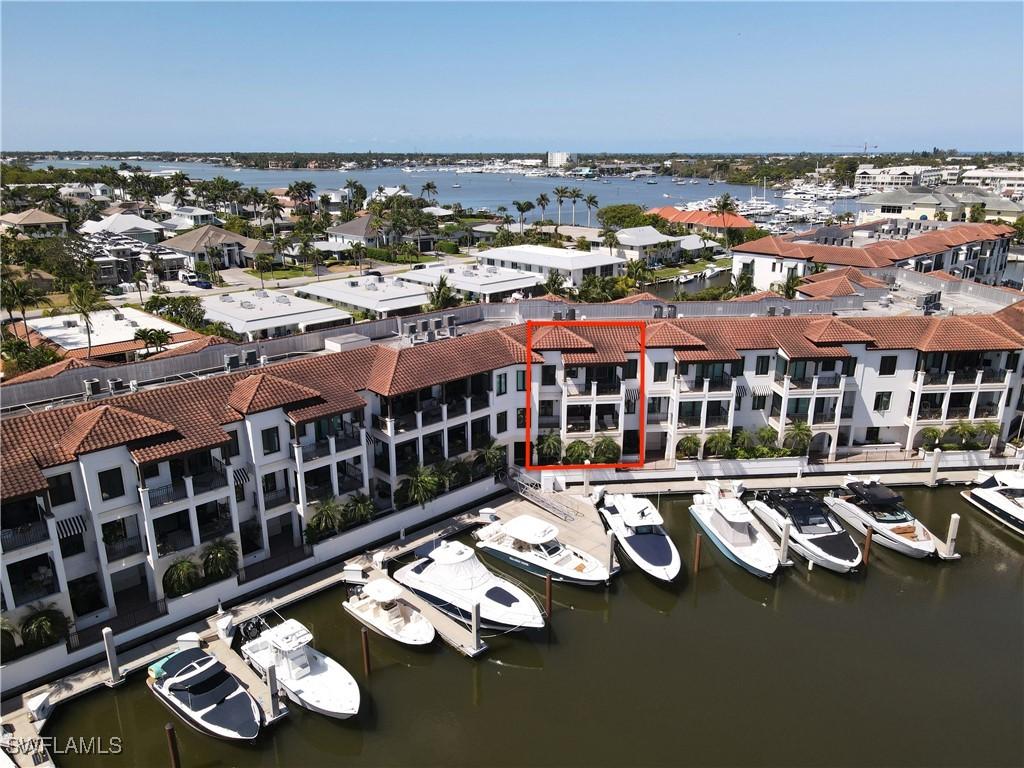 1530 5th Ave. #208C, Naples, FL 34102