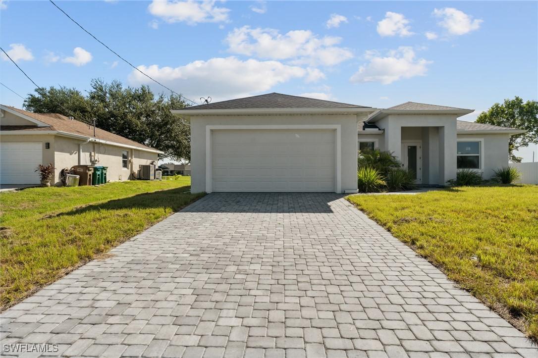 1213 NE 19th Ct., Cape Coral, FL 33909