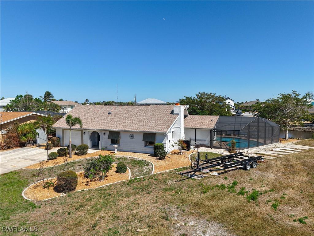 11481 Rebecca Cir., Fort Myers Beach, FL 33931
