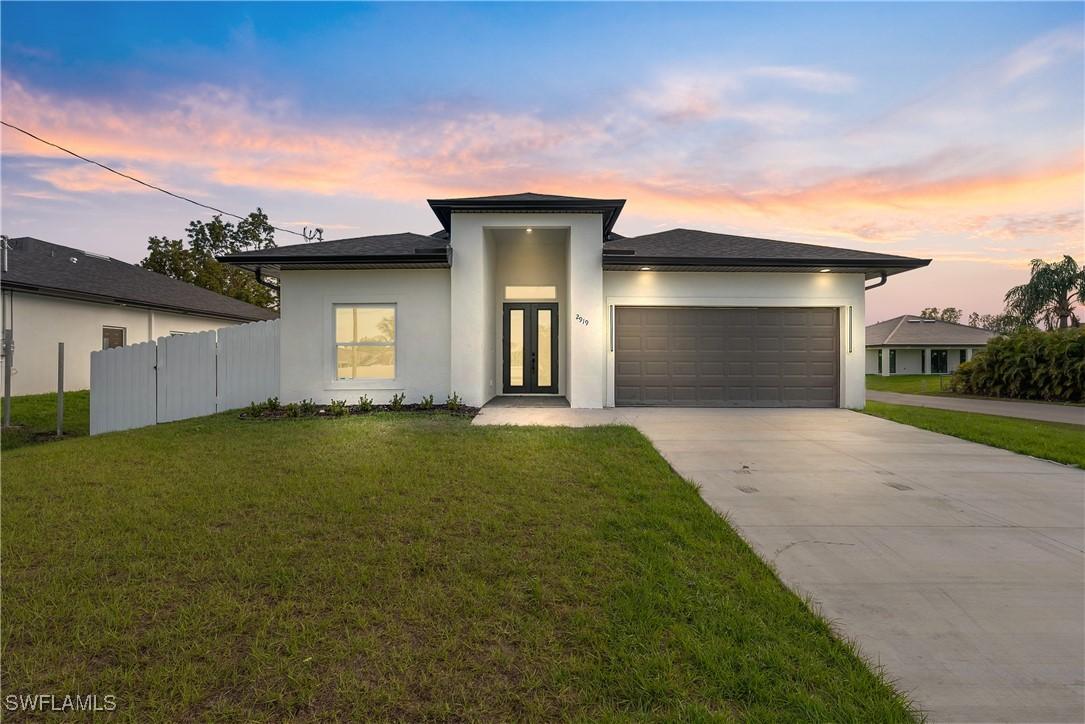 2919 6th St., Lehigh Acres, FL 33971