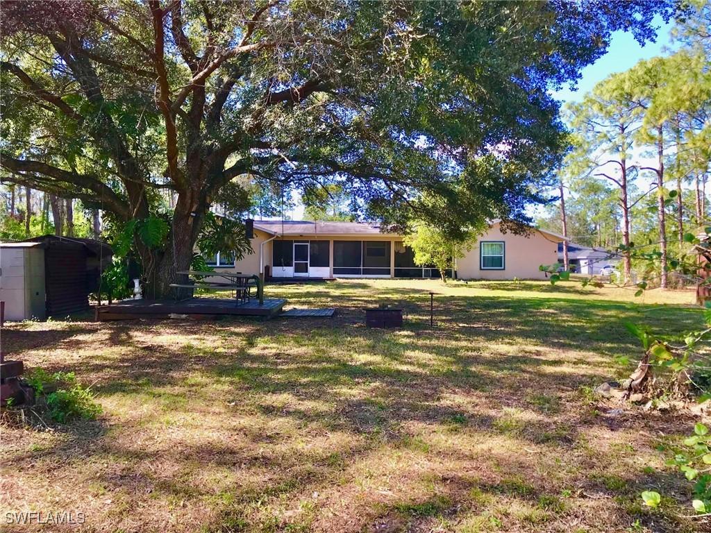 2208 Jackson Ave., Alva, FL 33920