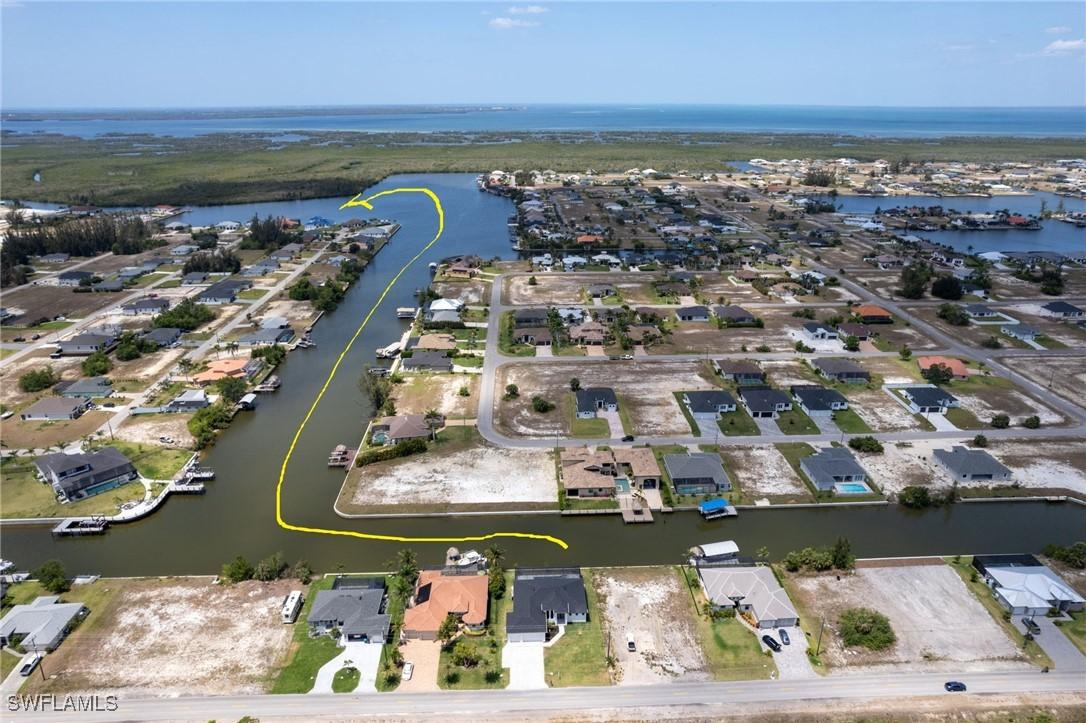 2702 Old Burnt Store Rd., Cape Coral, FL 33993