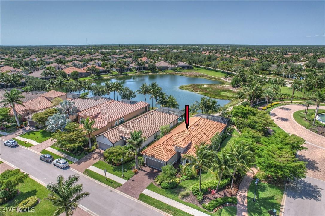 3171 Quilcene Ln., Naples, FL 34114