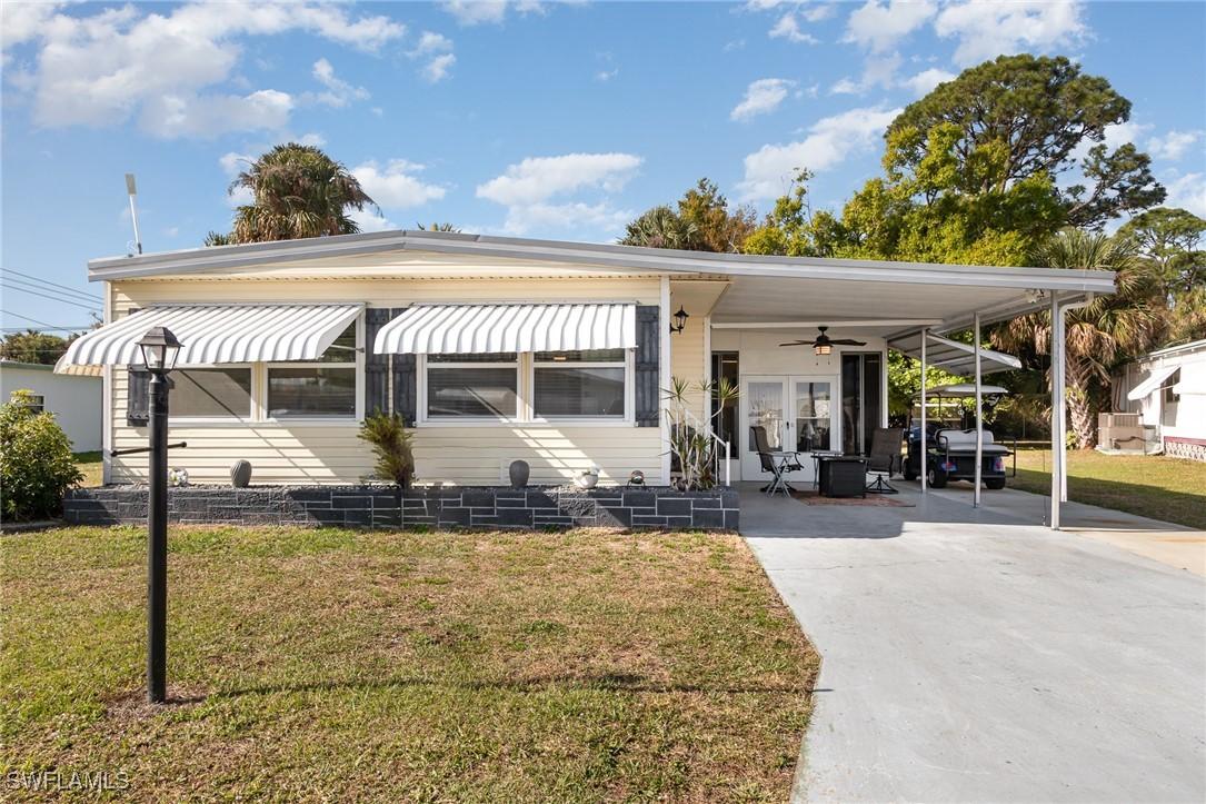 5503 Port Rd., North Fort Myers, FL 33917