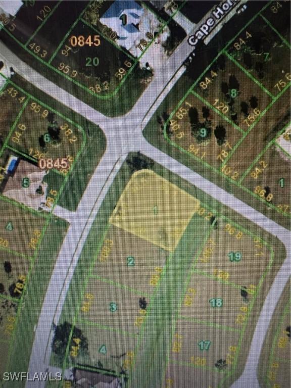 16288 Cape Horn Blvd., Punta Gorda, FL 33955