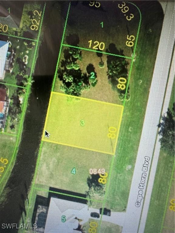 16357 Cape Horn Blvd., Punta Gorda, FL 33955