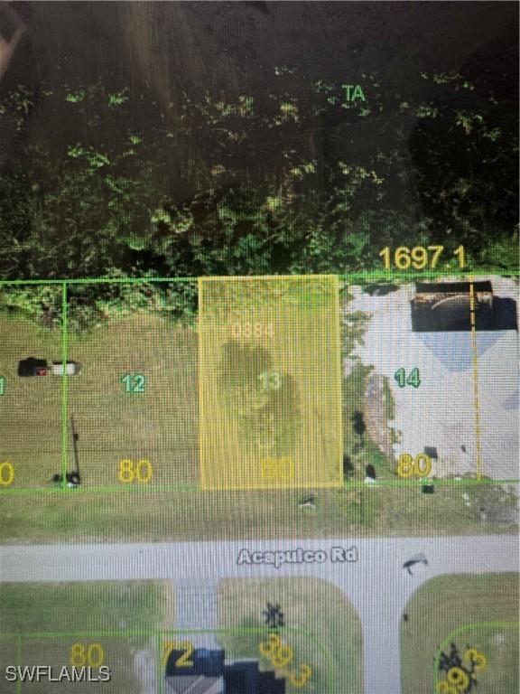 16899 Acapulco Rd., Punta Gorda, FL 33955