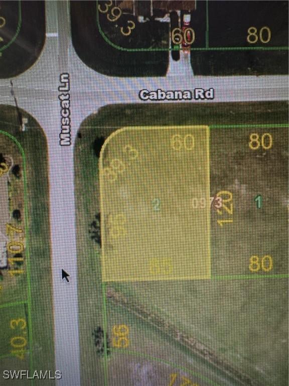 24515 Cabana Rd., Punta Gorda, FL 33955