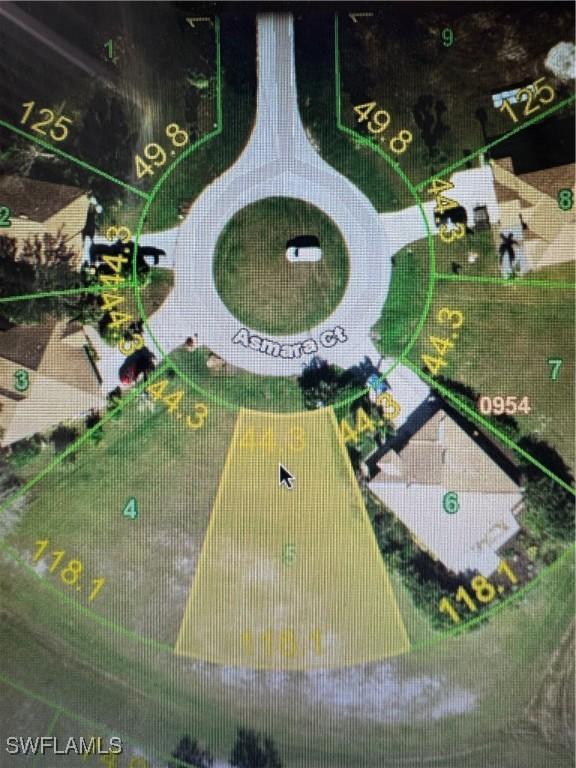 17282 Asmara Ct., Punta Gorda, FL 33955