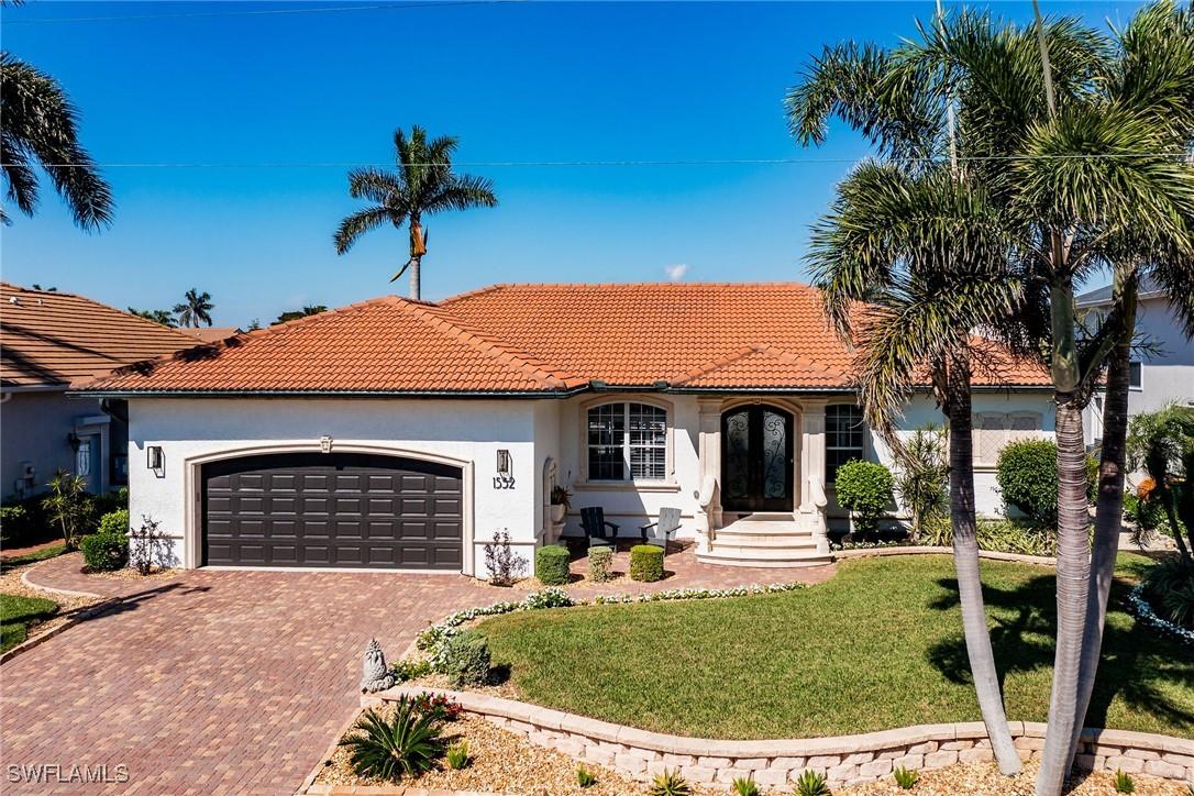 1532 Buccaneer Ct., Marco Island, FL 34145