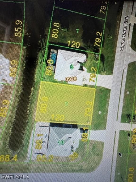 17293 Cape Horn Blvd., Punta Gorda, FL 33955