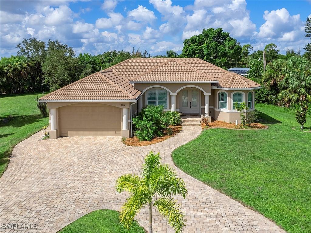 182 Oma Dr., Punta Gorda, FL 33980