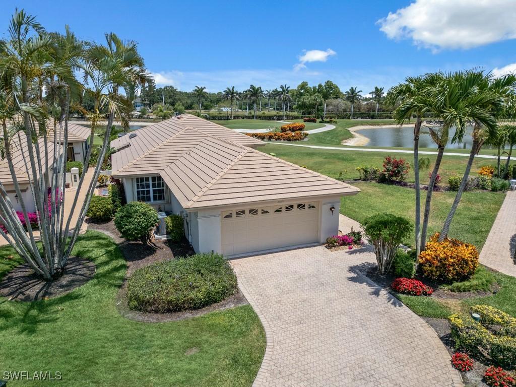 10391 Quail Crown Dr. #34, Naples, FL 34119