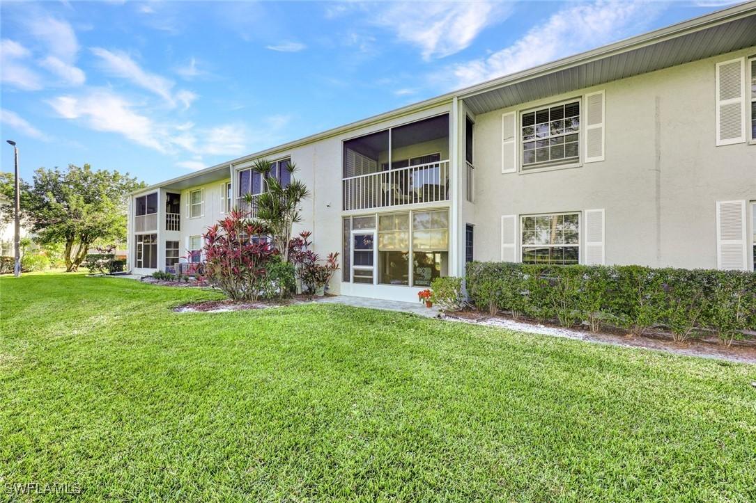 7062 Nantucket Cir. #2, North Fort Myers, FL 33917