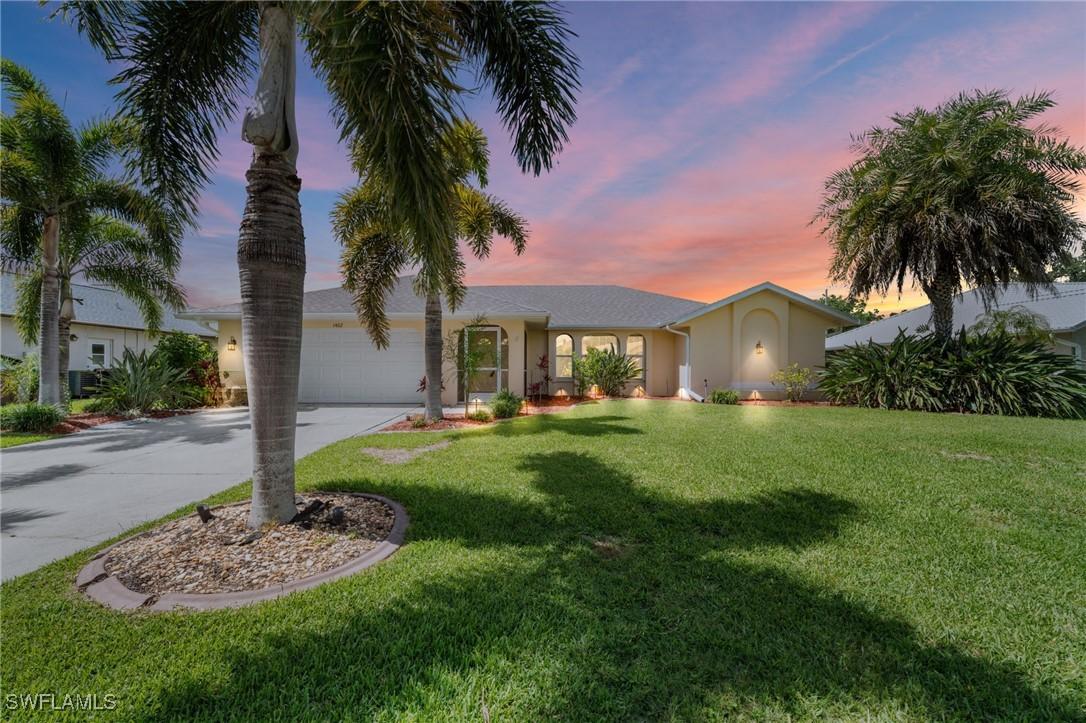 1402 SE 1st Ter., Cape Coral, FL 33990