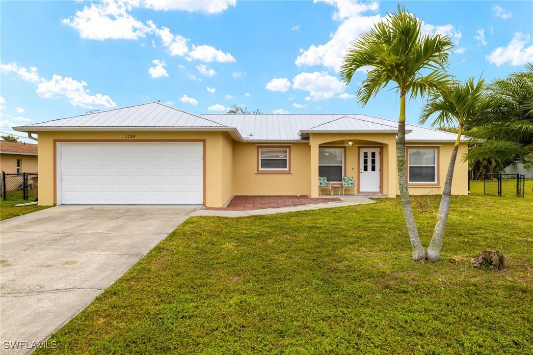 1709 Academy Blvd., Cape Coral, FL 33990