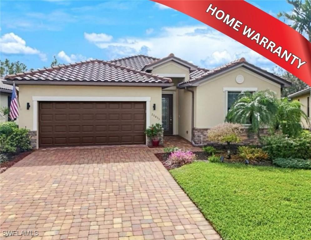 20433 Cypress Shadows Blvd., Estero, FL 33928
