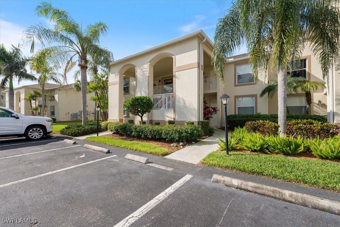 21320 Lancaster Run #1122, Estero, FL 33928