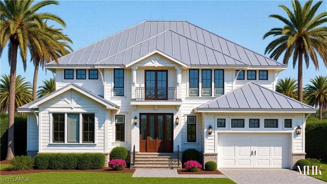 New Homes with Gulf Access in Bonita Springs: March 10th to March 16th