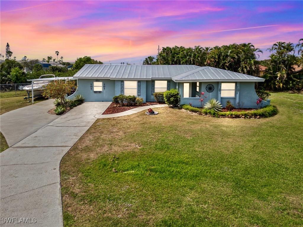 9650 Ridge Runner Ct., Estero, FL 33928