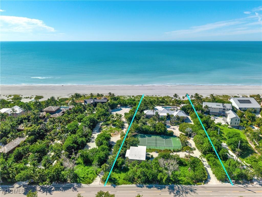 16530 Captiva Dr., Captiva, FL 33924