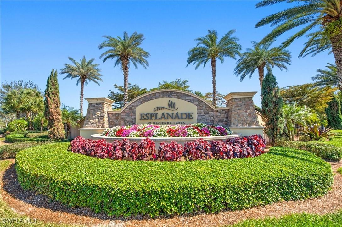 8075 Calle Canovas St., Naples, FL 34114