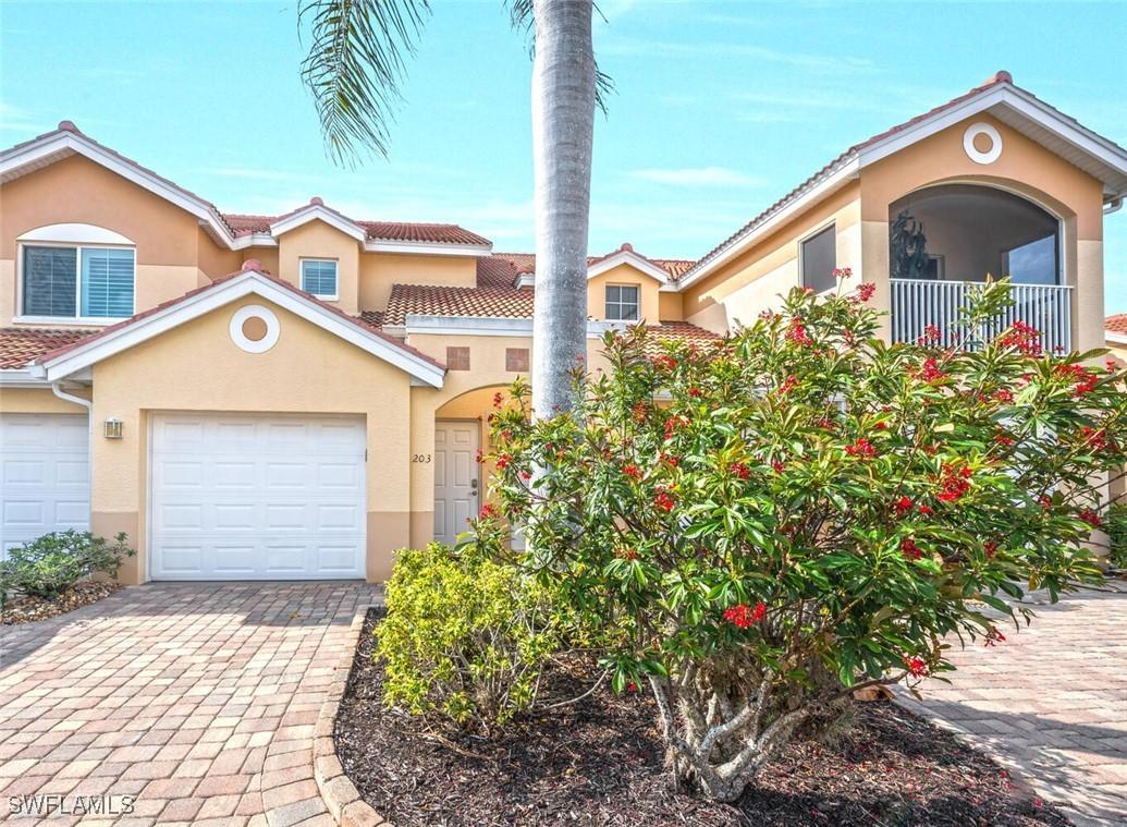28630 Carriage Home Dr. #203, Bonita Springs, FL 34134