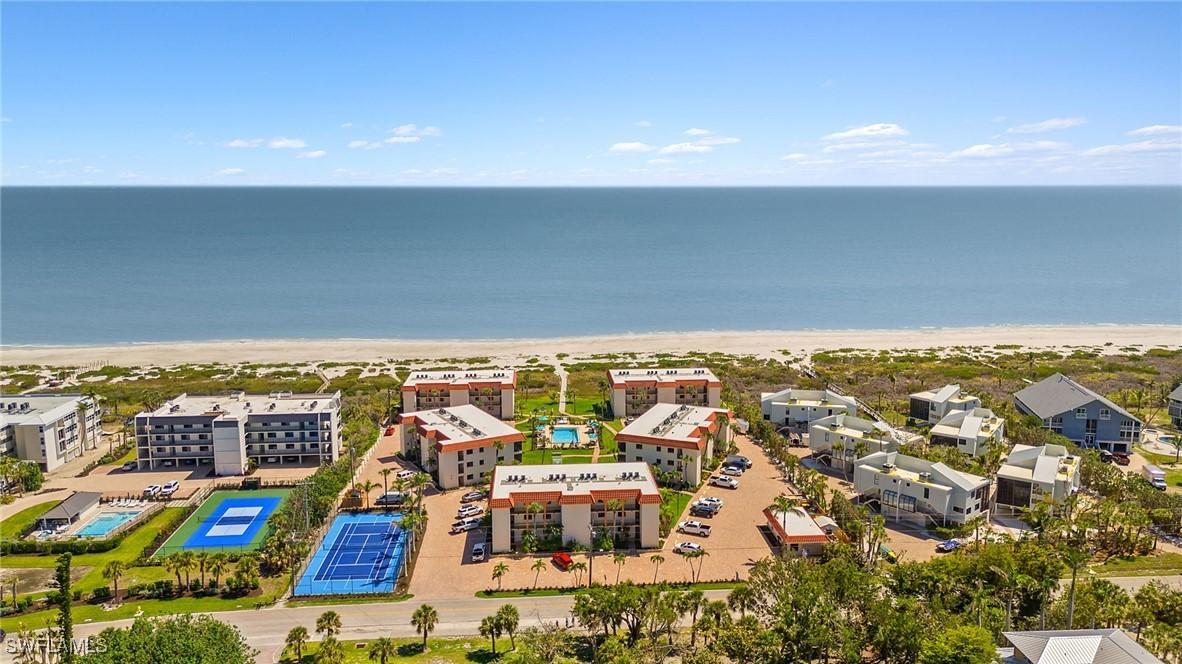 671 E Gulf Dr. #5D2, Sanibel, FL 33957