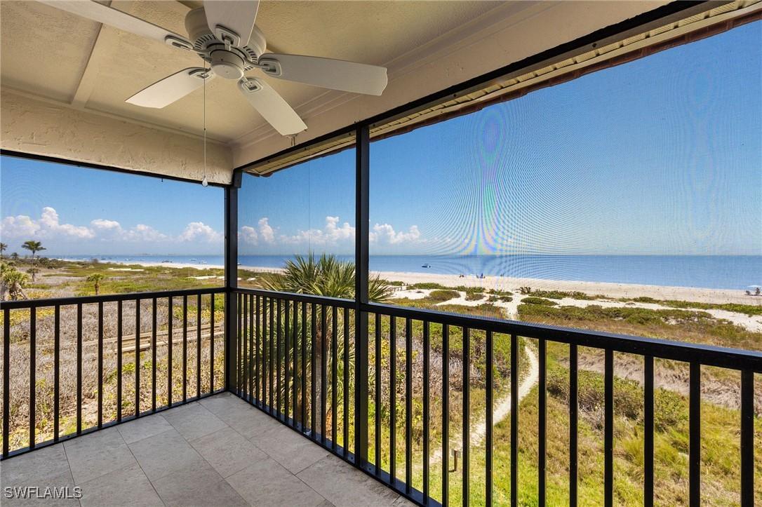 671 E Gulf Dr. #5D3, Sanibel, FL 33957