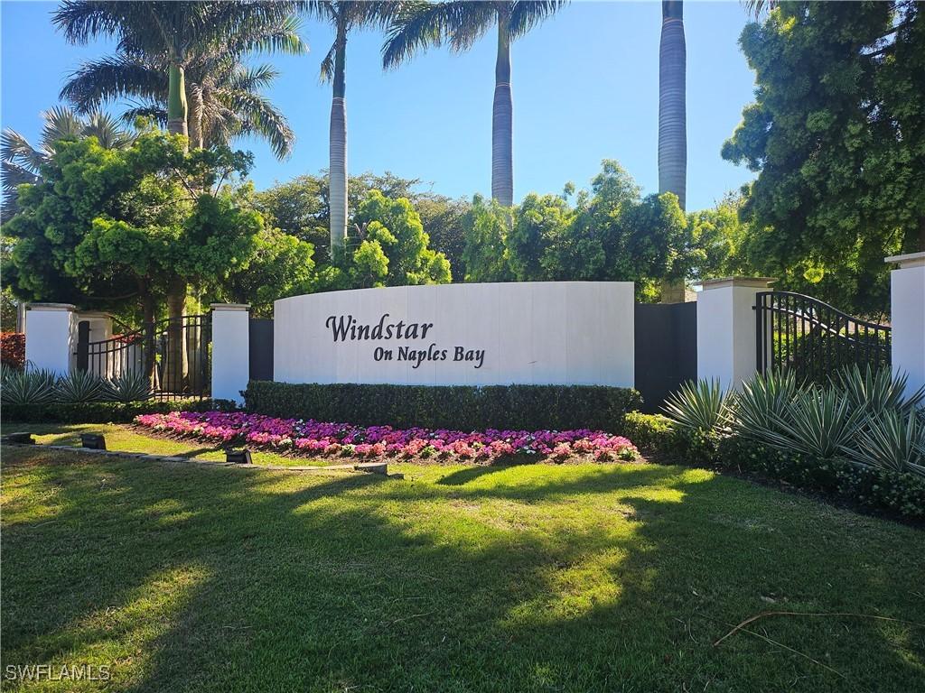2124 Paget Cir. #1, Naples, FL 34112