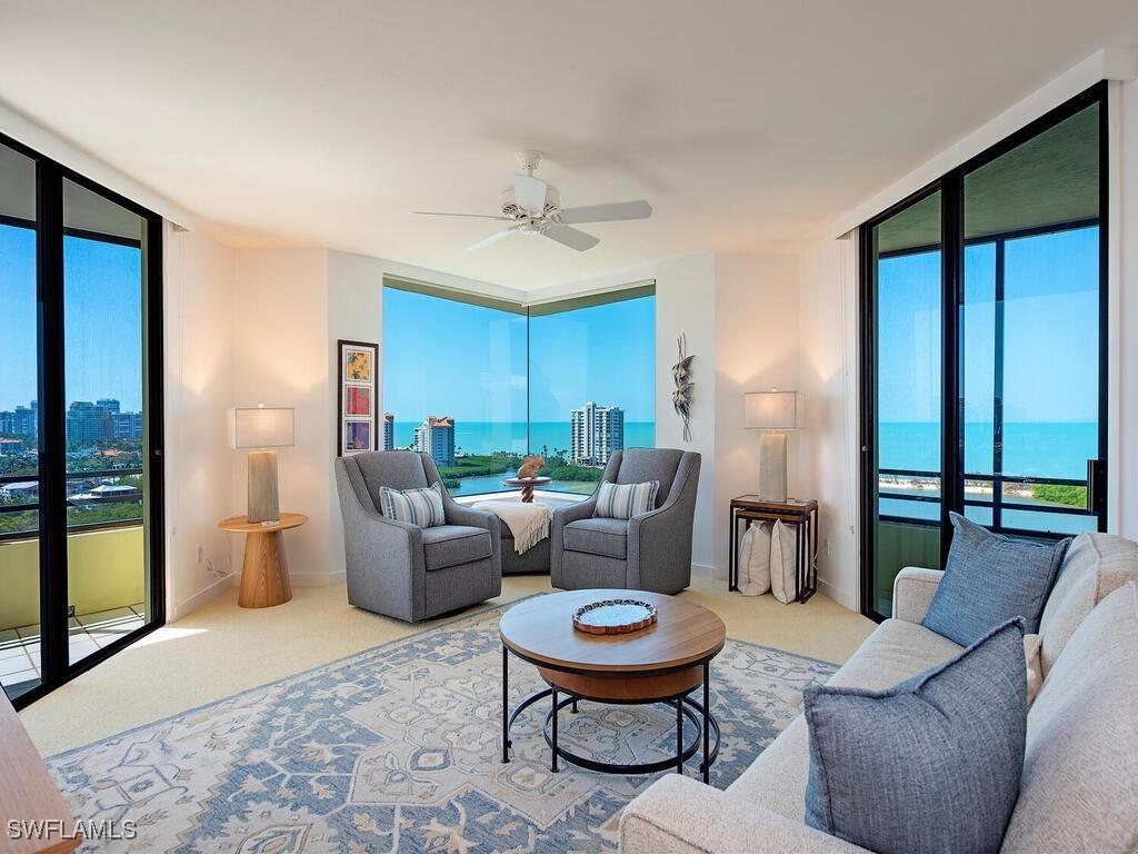 5555 Heron Point Dr. #1602, Naples, FL 34108