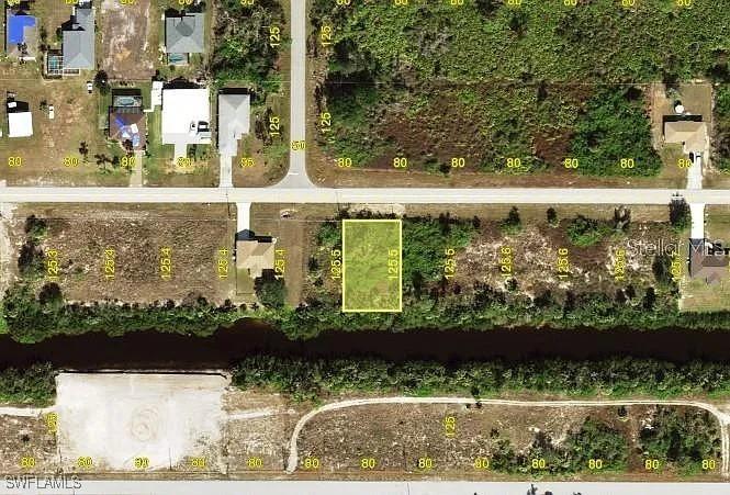 12865 Foresman Blvd., Port Charlotte, FL 33981