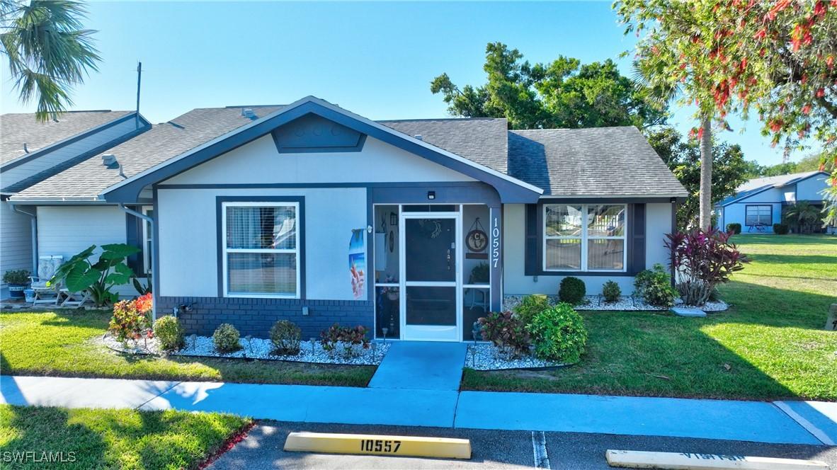 10557 Putnam Ct., Lehigh Acres, FL 33936