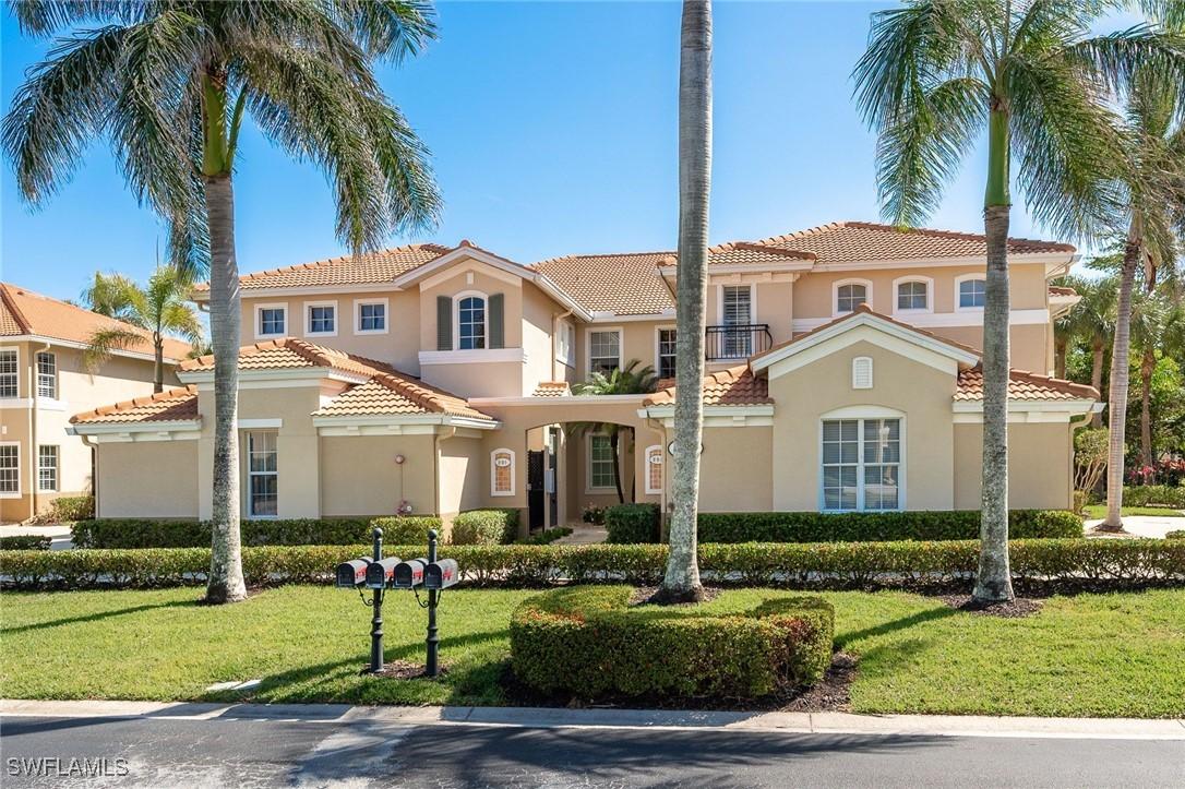 11041 Harbour Yacht Ct. #102, Fort Myers, FL 33908