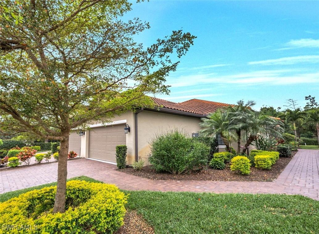 8209 Lucello Ter., Naples, FL 34114