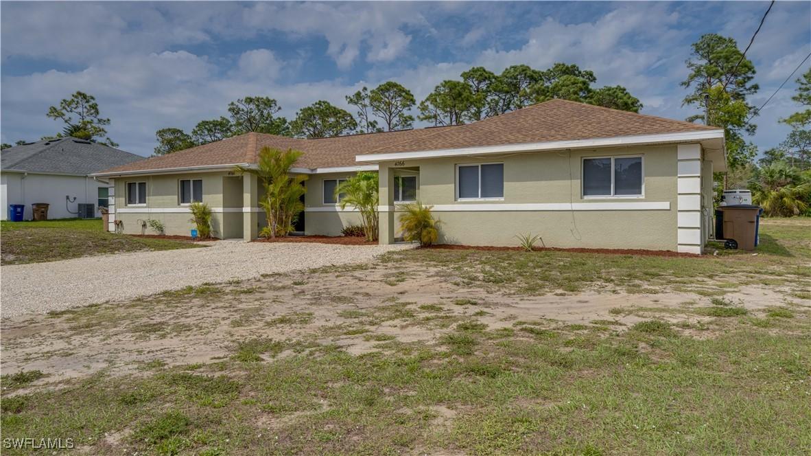 4766/4768 Golfview Blvd., Lehigh Acres, FL 33973