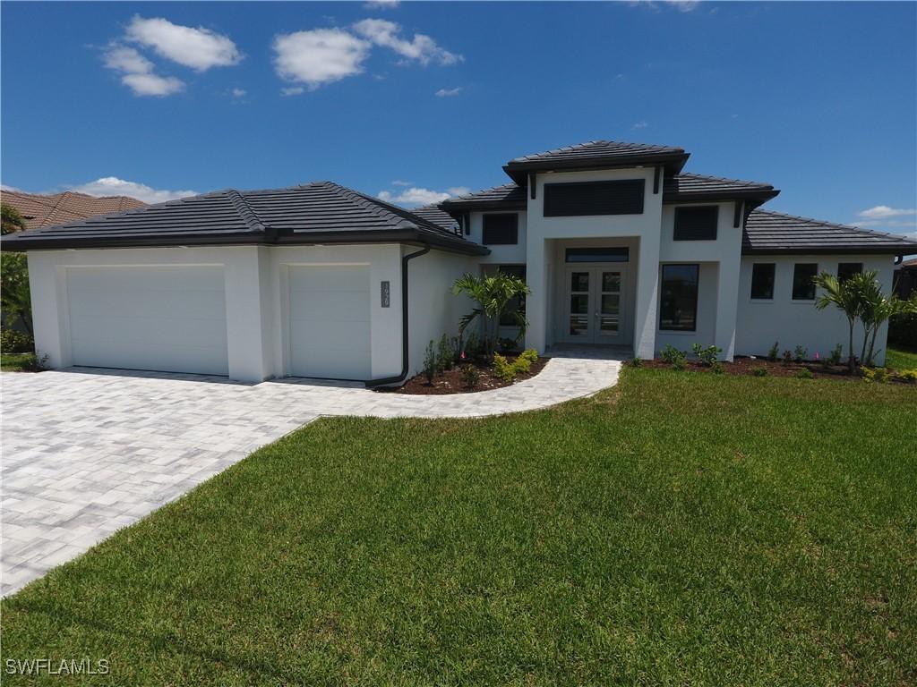 1523 NW 34th Ave., Cape Coral, FL 33993