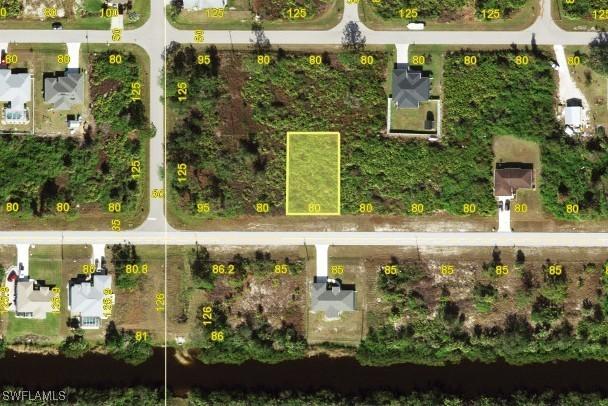 13024 Foresman Blvd., Port Charlotte, FL 33981