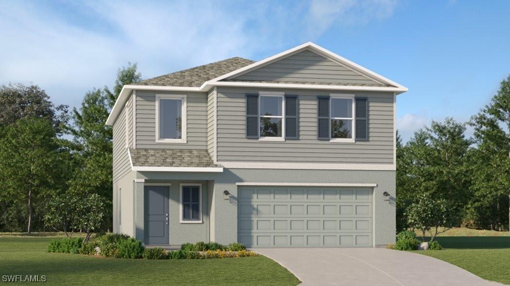 19816 Garden Ridge Ct., Lehigh Acres, FL 33936