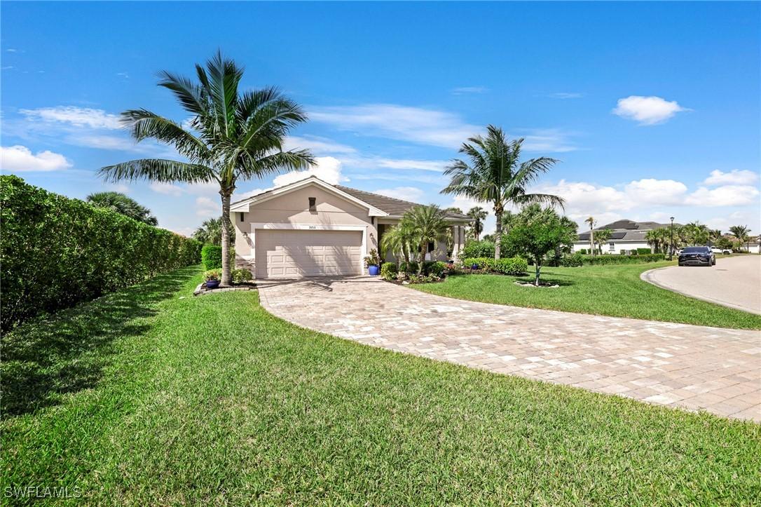 9715 Mirada Blvd., Fort Myers, FL 33908